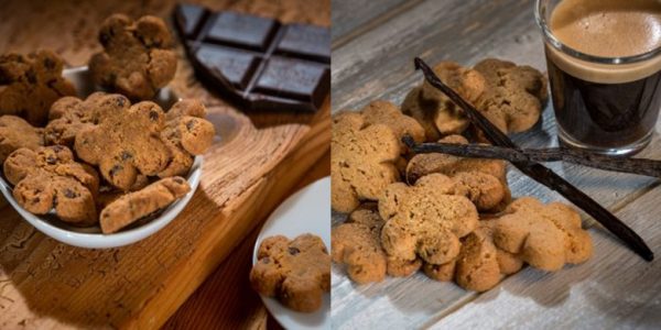 Koekjes