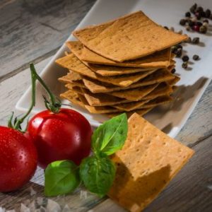 cracker-tomaat-basilicum
